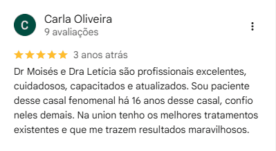 depoimento
