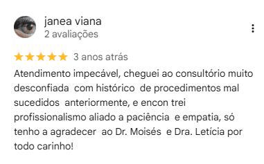 depoimento