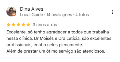 depoimento