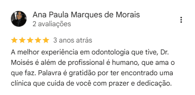 depoimento