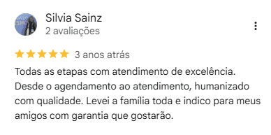 depoimento