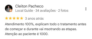 depoimento