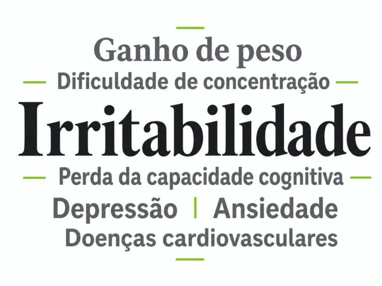 Irritabilidade