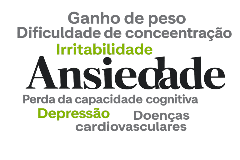 ansiedade